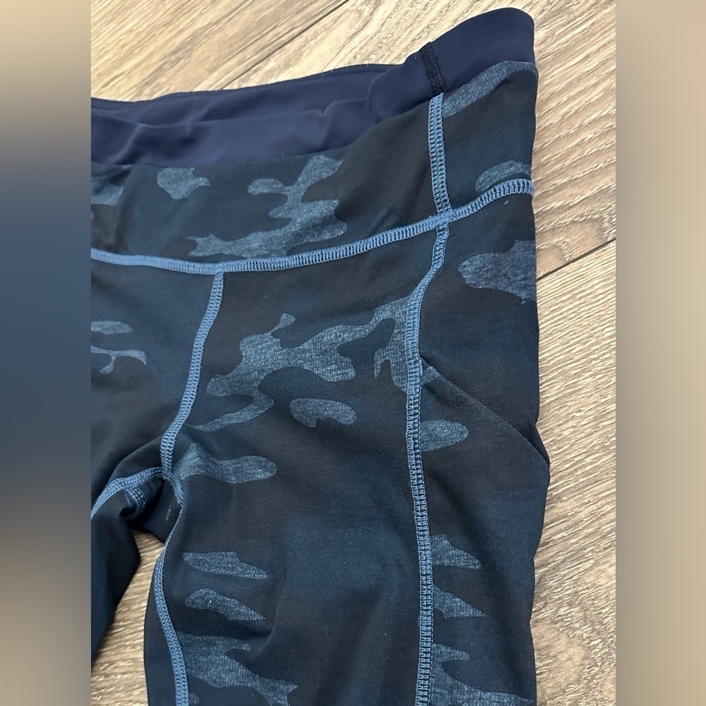 🍋 Lululemon Speed Tight II Full-On Luxtreme – Size 4🍋 - Picture 7 of 11